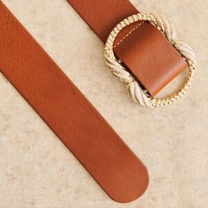 Sezane Belt